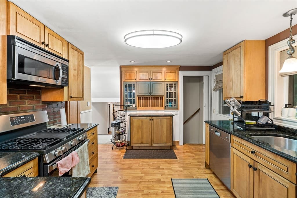 Casa em Stoneham — foto 7