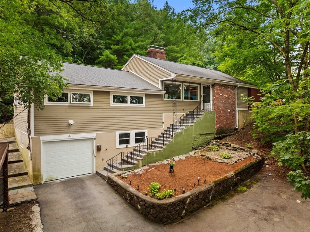 Casa em Stoneham