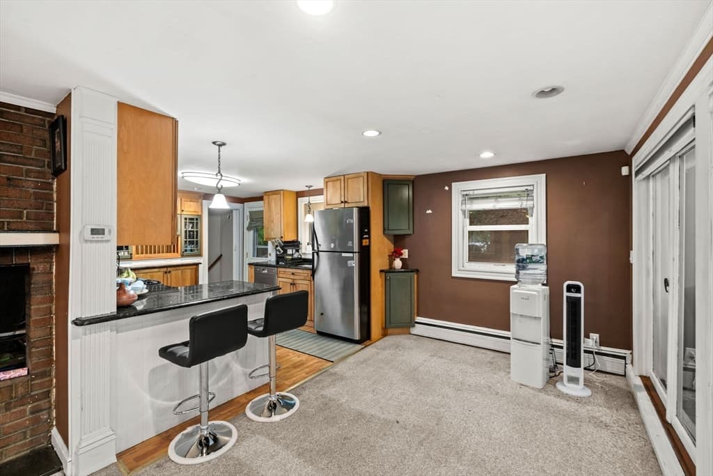 Casa em Stoneham — foto 5