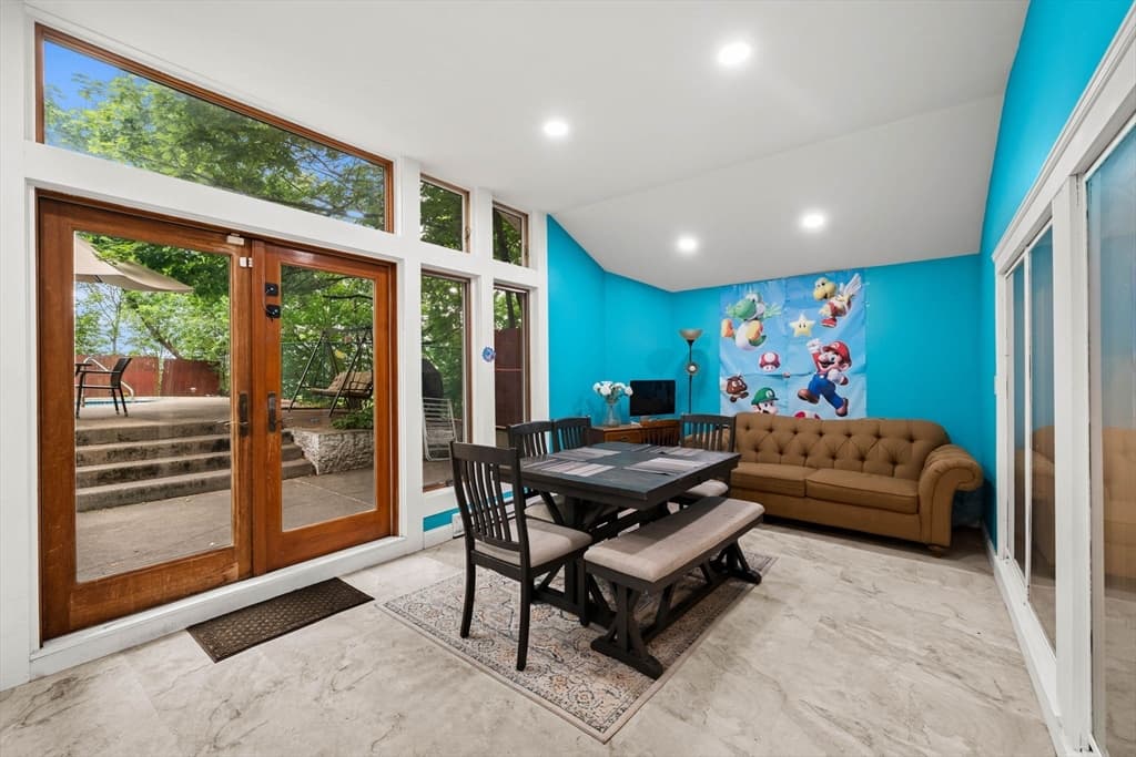 Casa em Stoneham — foto 9