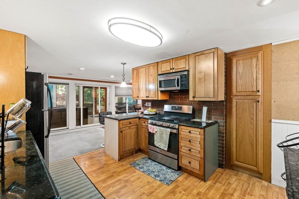 Casa em Stoneham — foto 8