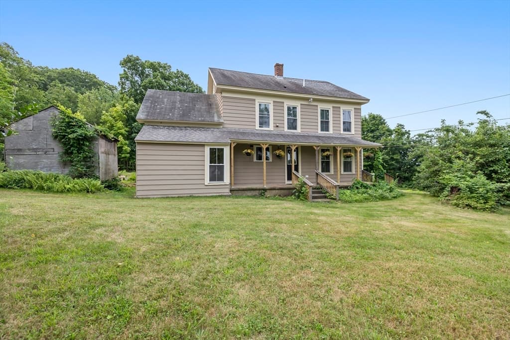 Casa em Brimfield — foto 2