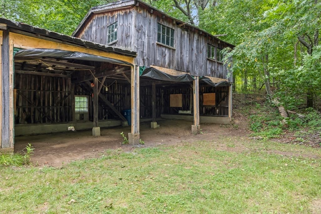 Casa em Brimfield — foto 3
