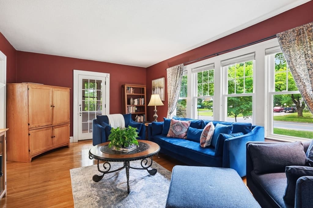 Casa em Longmeadow — foto 6