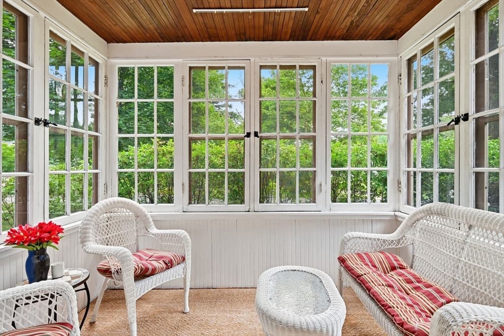 Casa em Longmeadow — foto 7