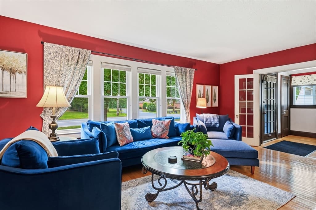 Casa em Longmeadow — foto 3