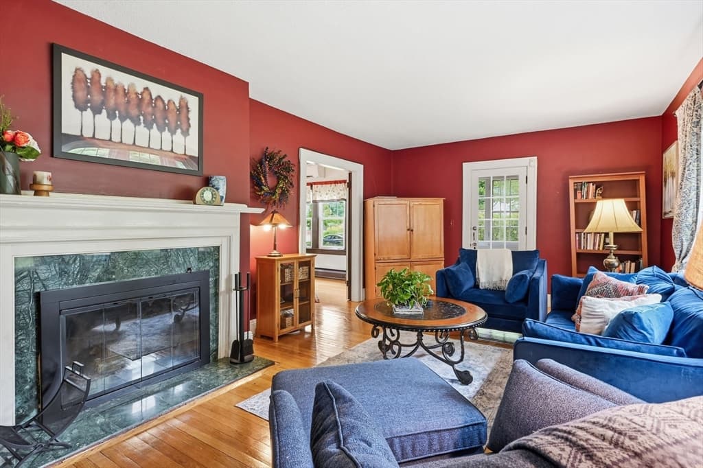 Casa em Longmeadow — foto 5