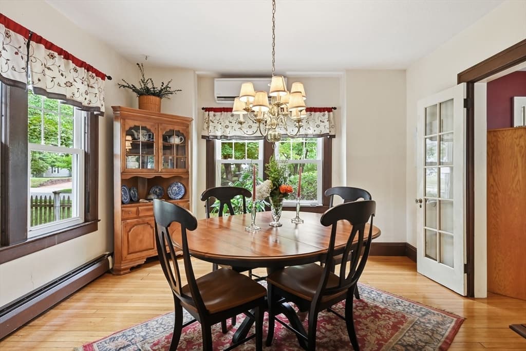 Casa em Longmeadow — foto 9