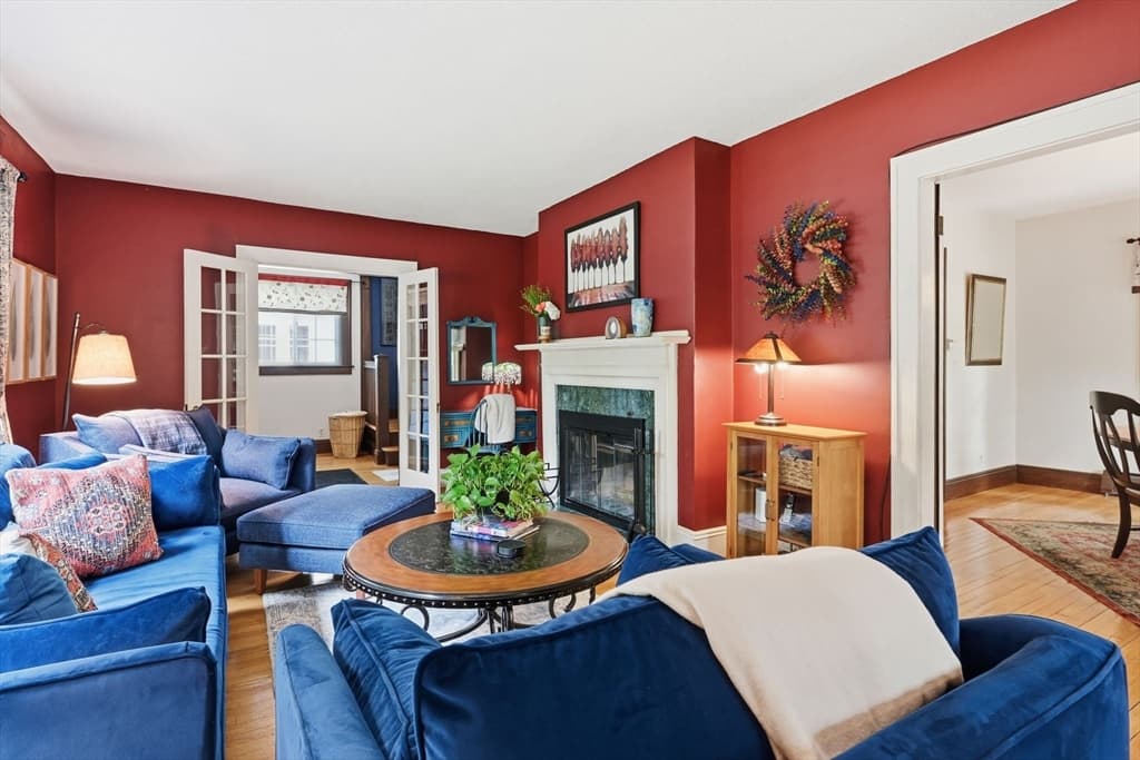 Casa em Longmeadow — foto 4