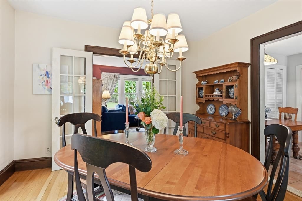 Casa em Longmeadow — foto 8
