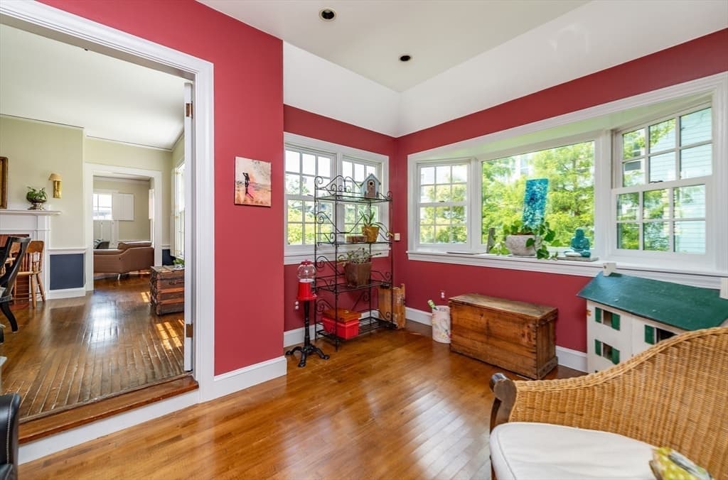 Casa em New Bedford — foto 6