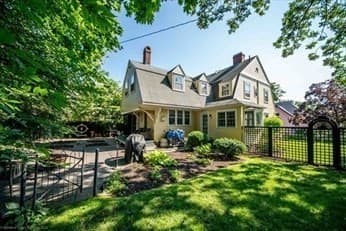 Casa em New Bedford