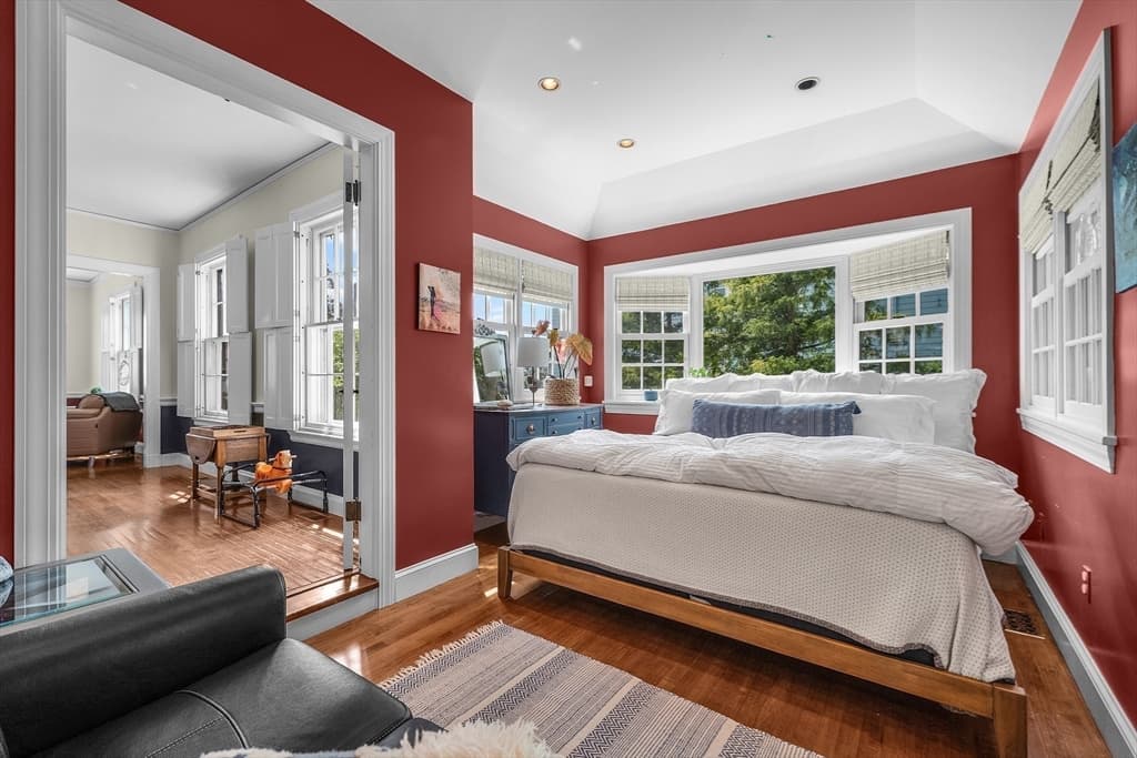 Casa em New Bedford — foto 5