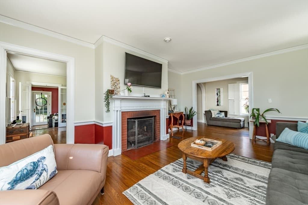 Casa em New Bedford — foto 9