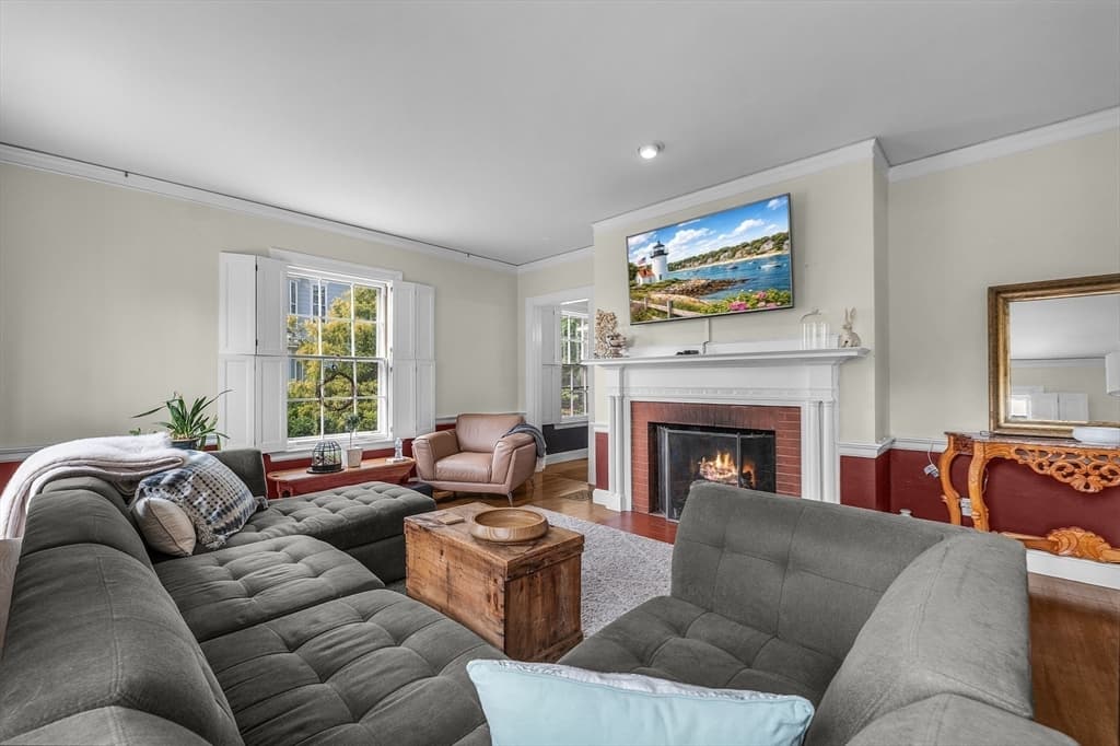 Casa em New Bedford — foto 4