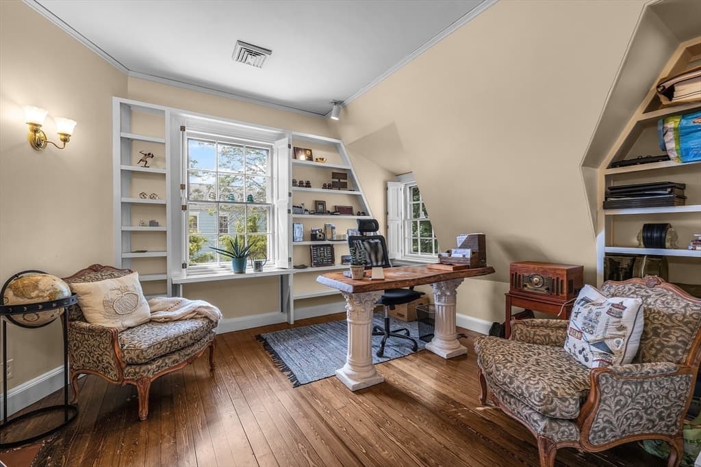 Casa em New Bedford — foto 8