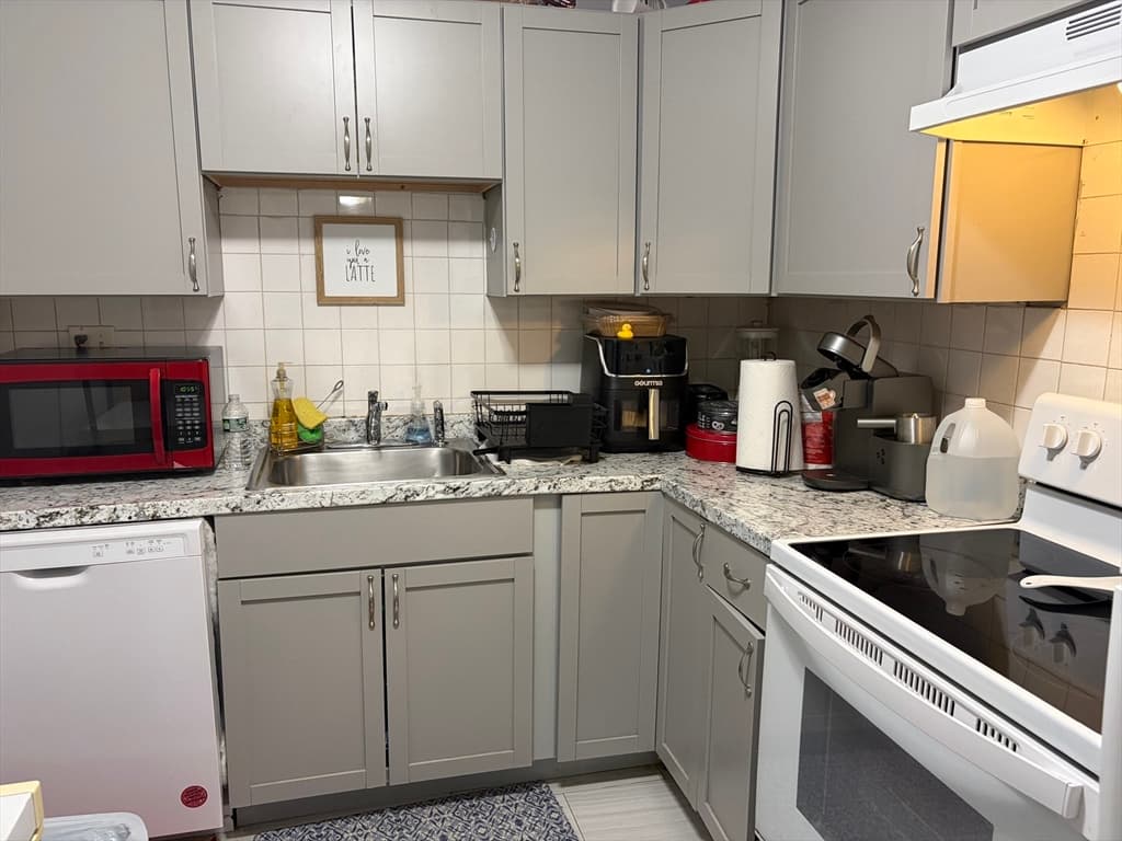 Condomínio em Framingham — foto 6