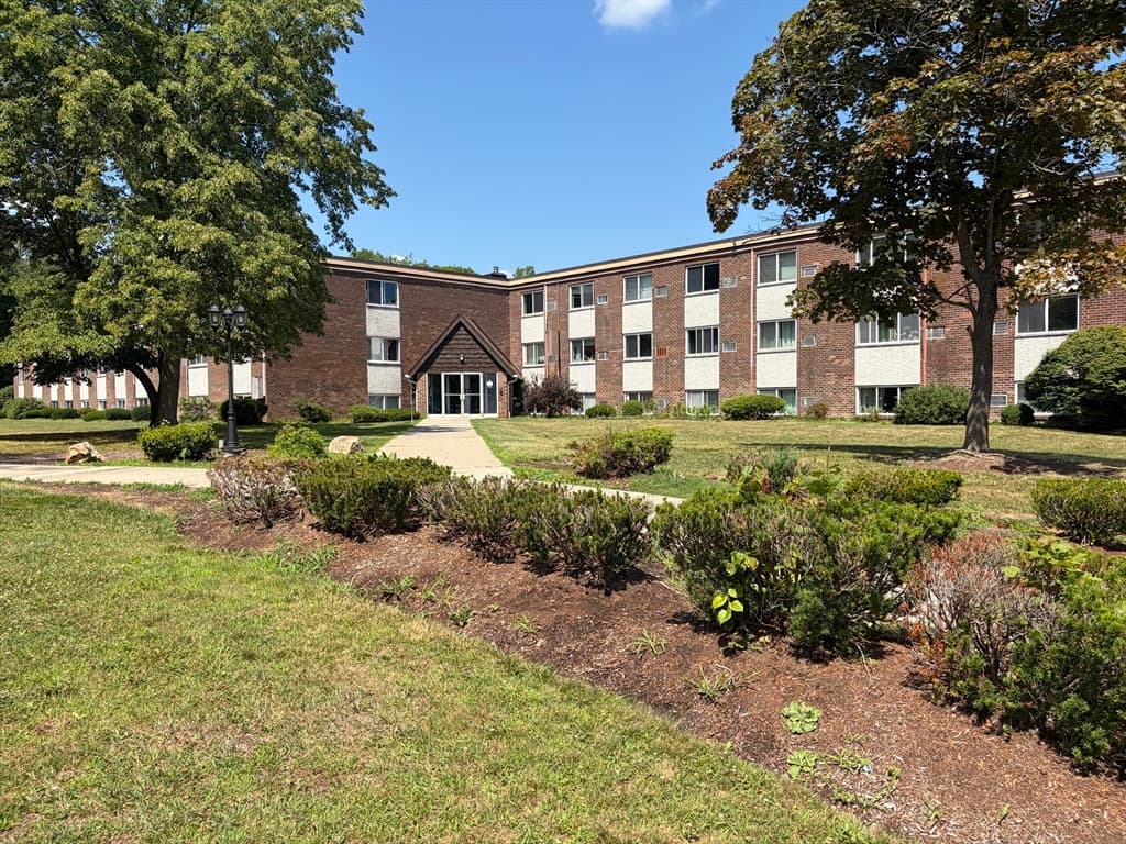 Condomínio em Framingham