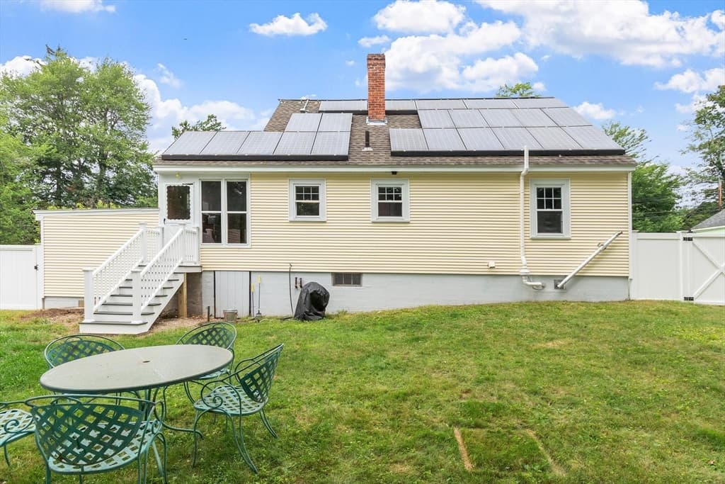 Casa em Lunenburg — foto 6