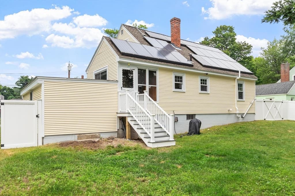 Casa em Lunenburg — foto 5