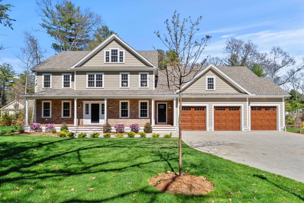 Casa em Lexington