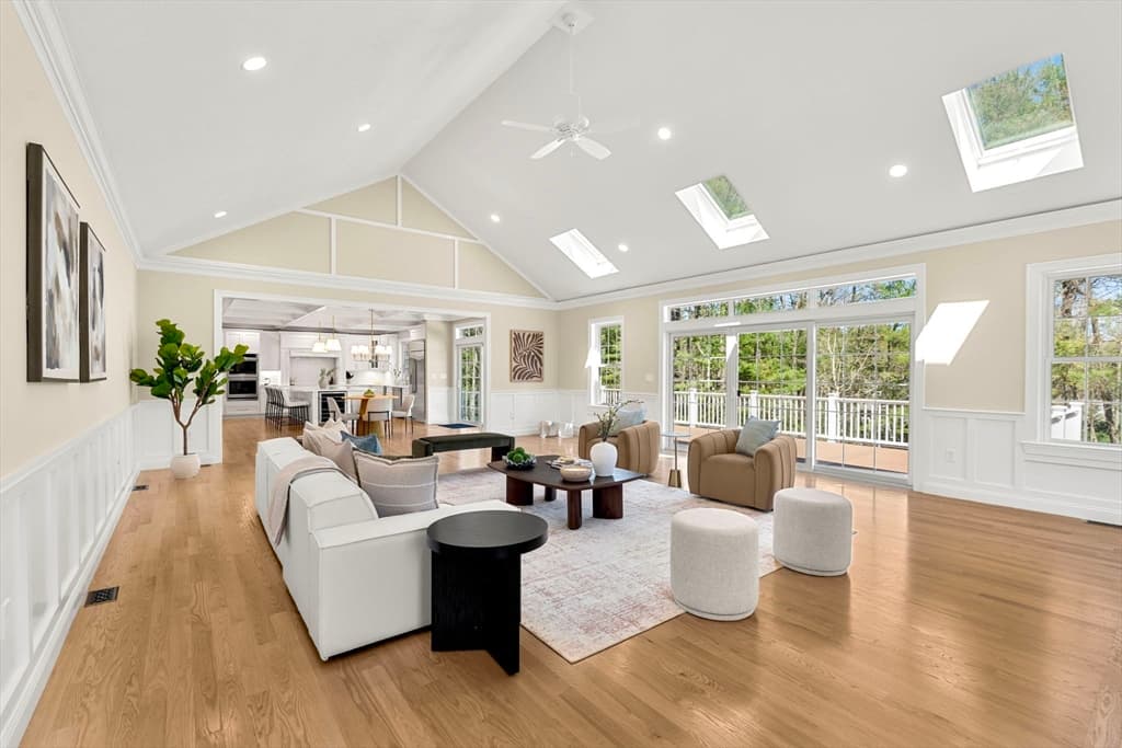 Casa em Lexington — foto 5