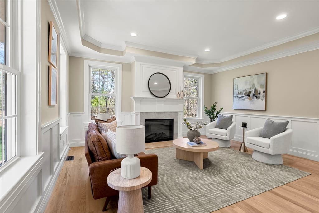 Casa em Lexington — foto 4