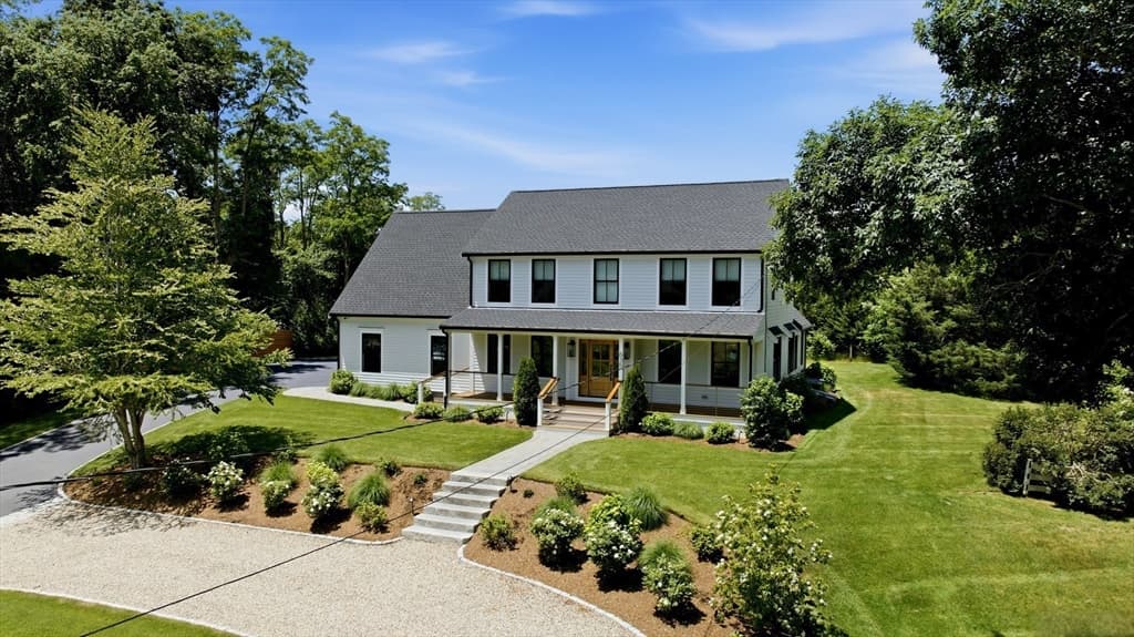 Casa em Barnstable — foto 2