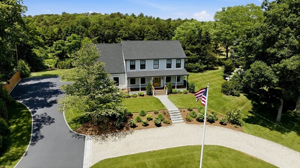 Casa em Barnstable