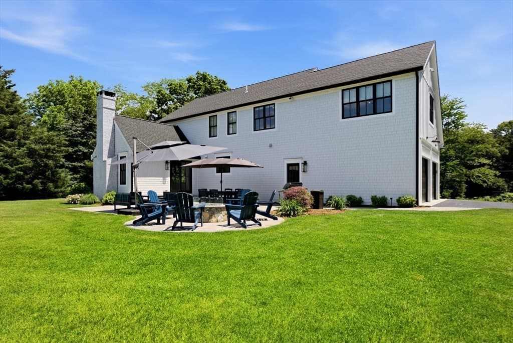 Casa em Barnstable — foto 4