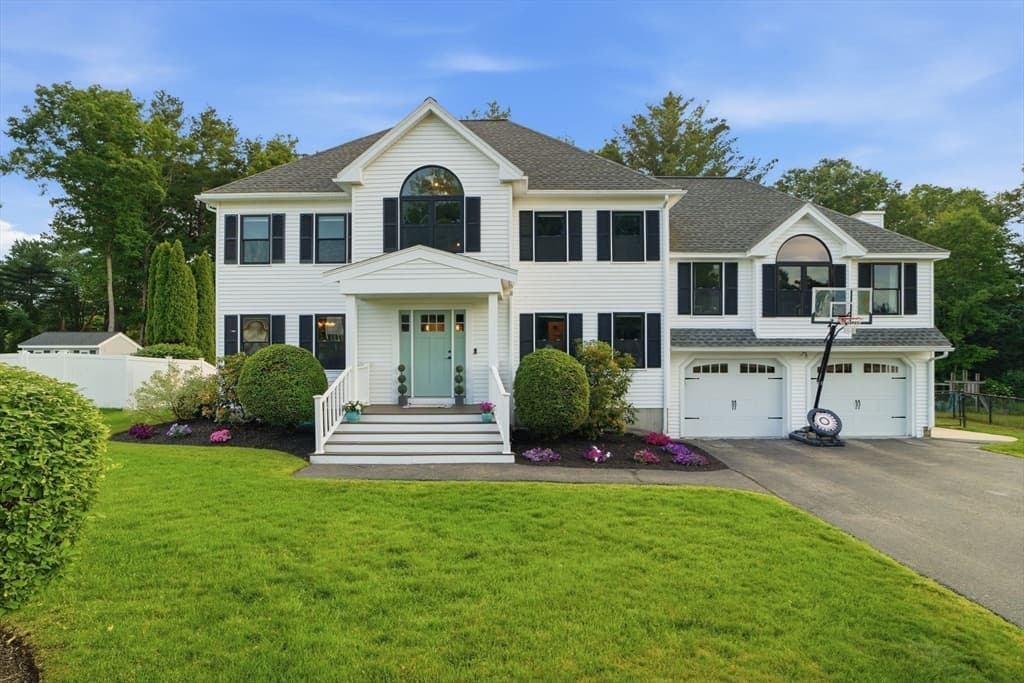 Casa em Tewksbury — foto 2