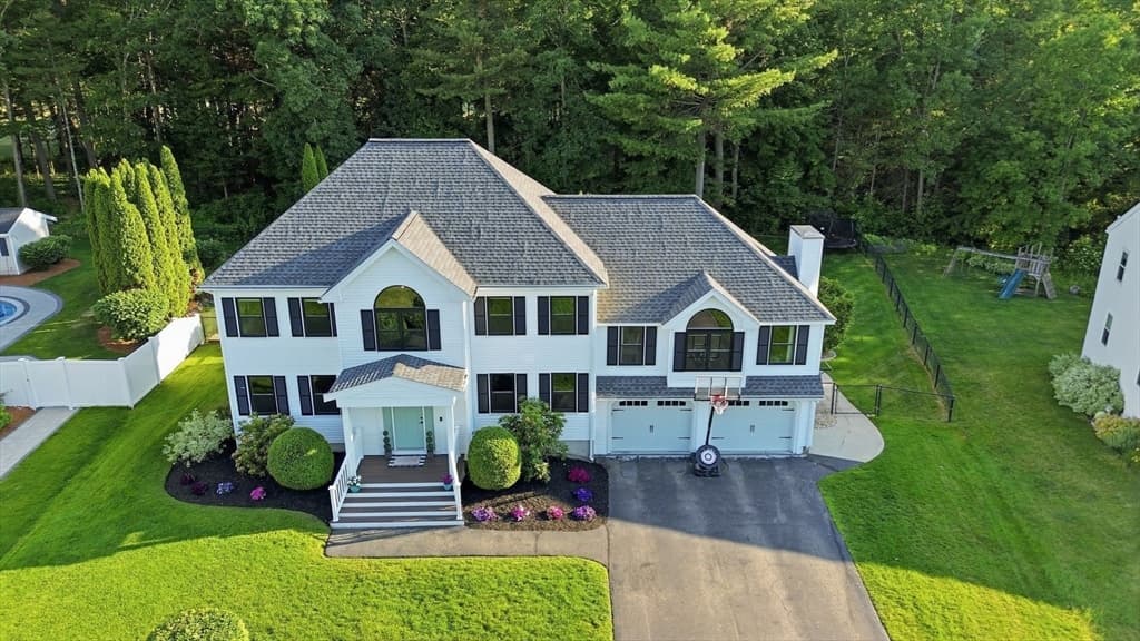 Casa em Tewksbury