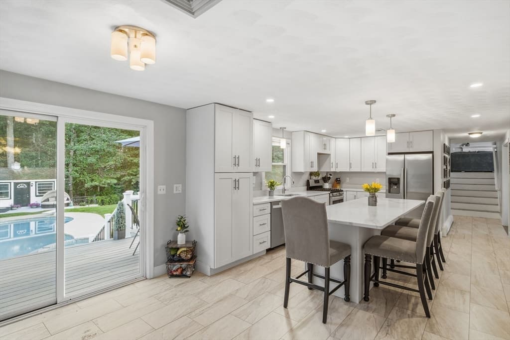 Casa em Tewksbury — foto 9