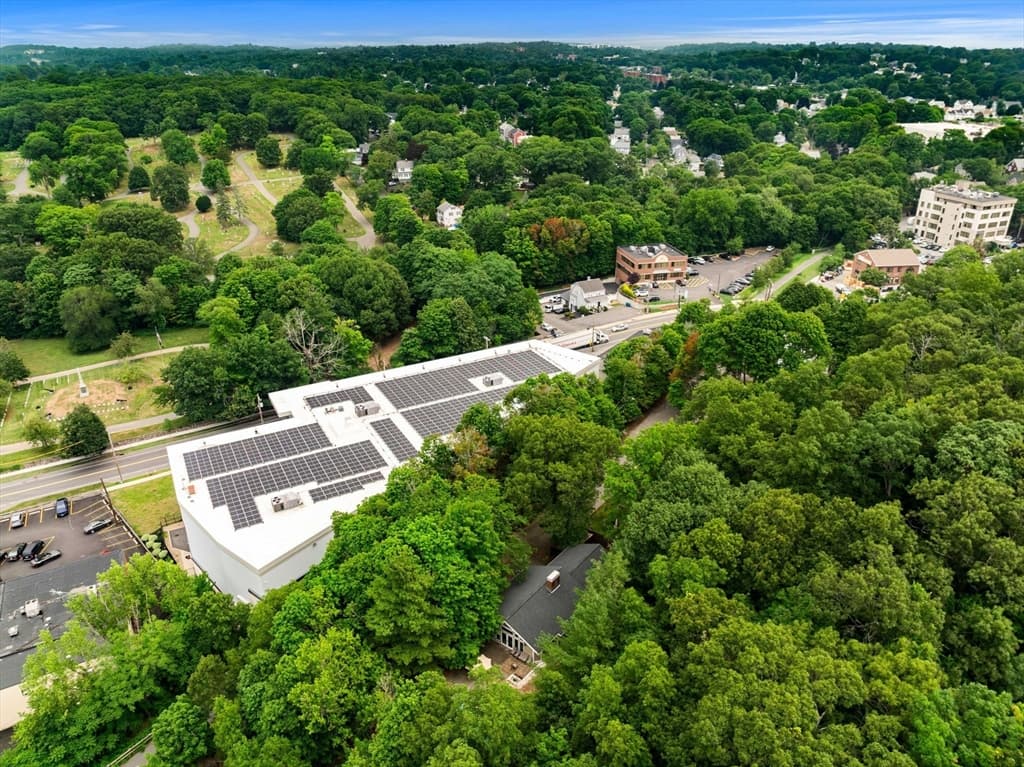 Casa em Stoneham — foto 2