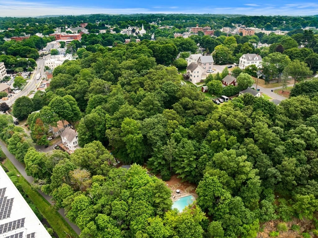 Casa em Stoneham — foto 7