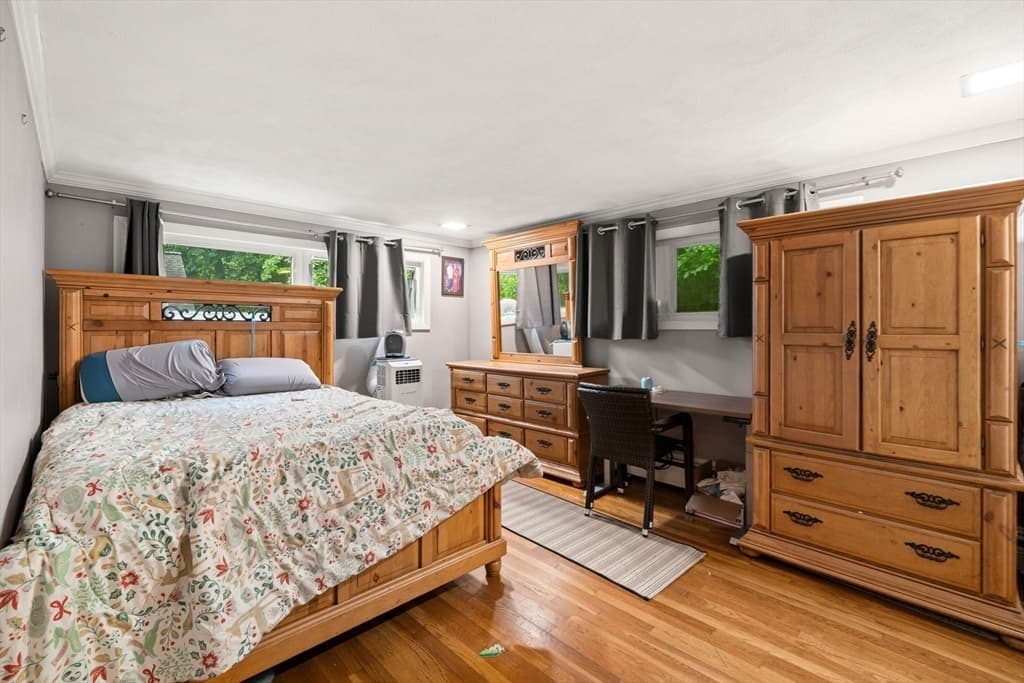 Casa em Stoneham — foto 9