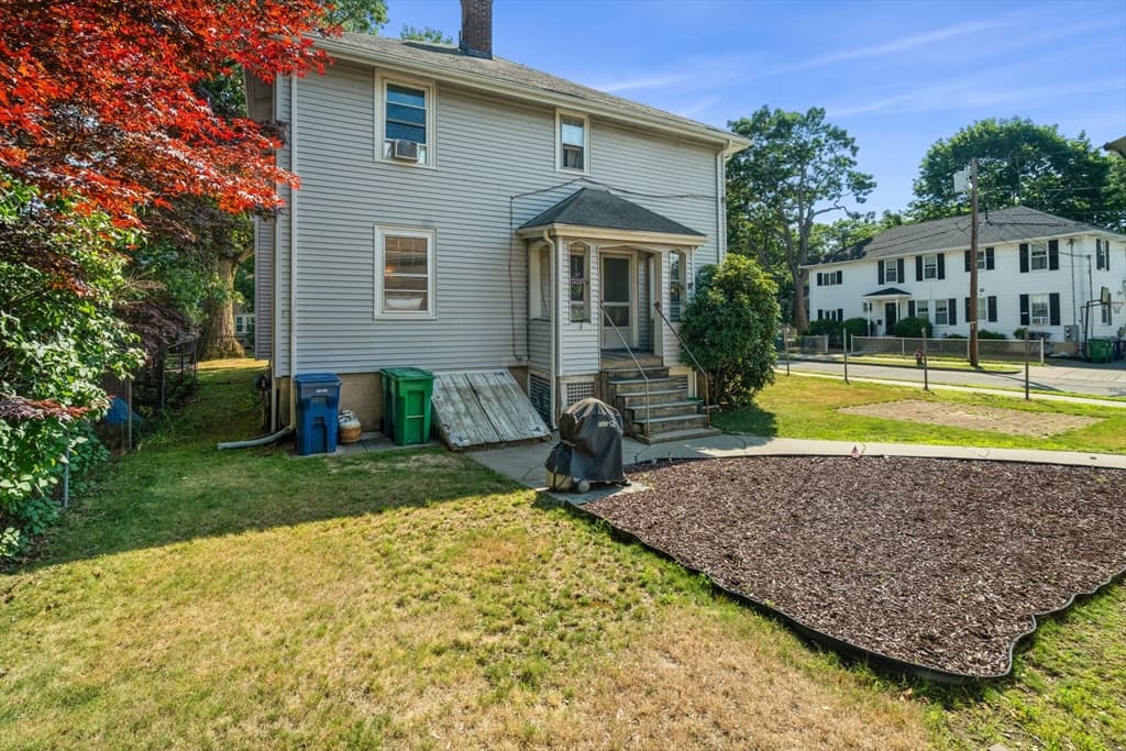 Multi-família em Newton — foto 7