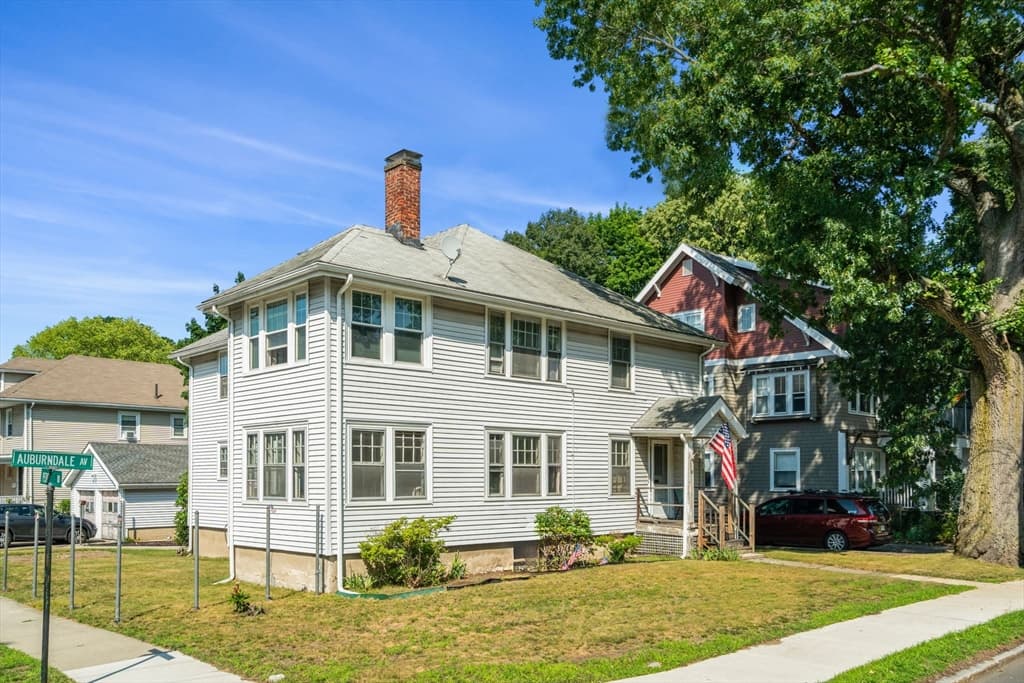Multi-família em Newton — foto 3
