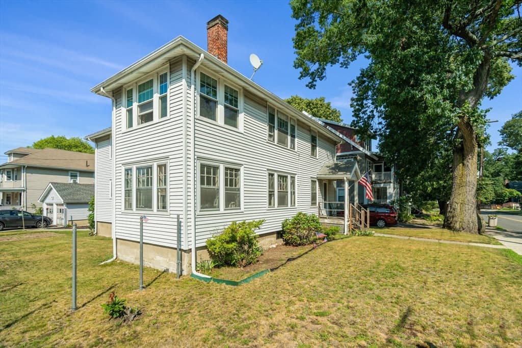 Multi-família em Newton — foto 4