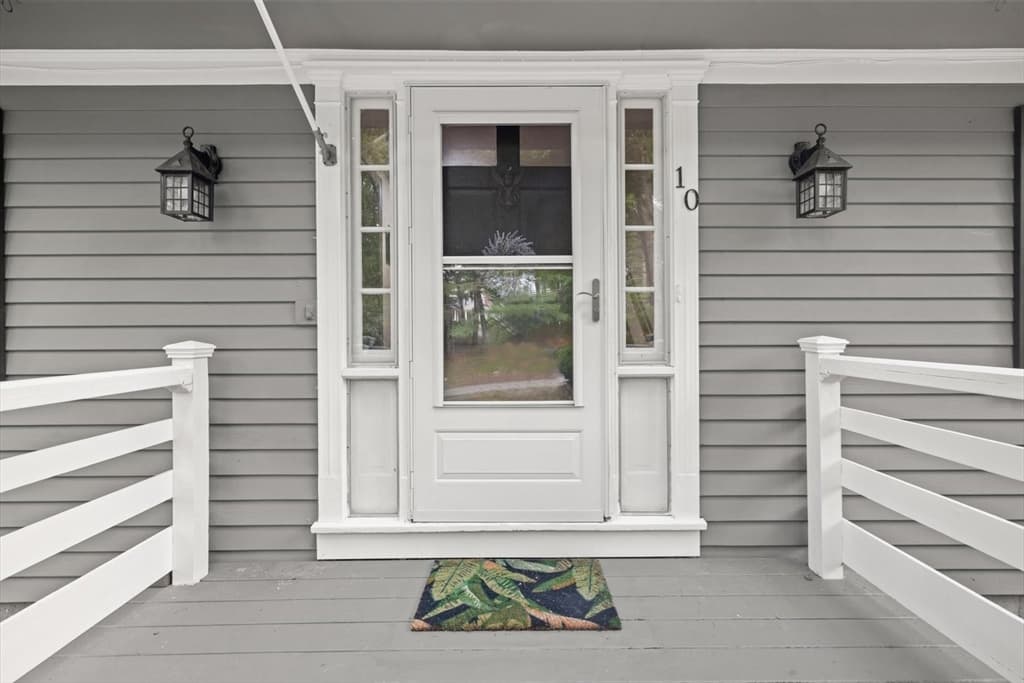 Casa em Duxbury — foto 2