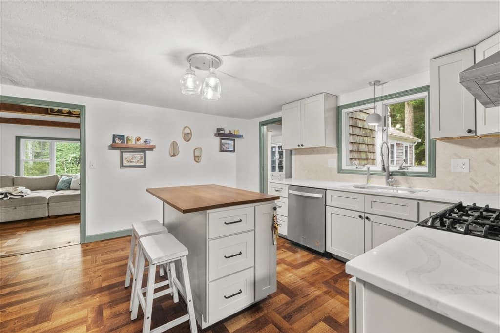 Casa em Duxbury — foto 6