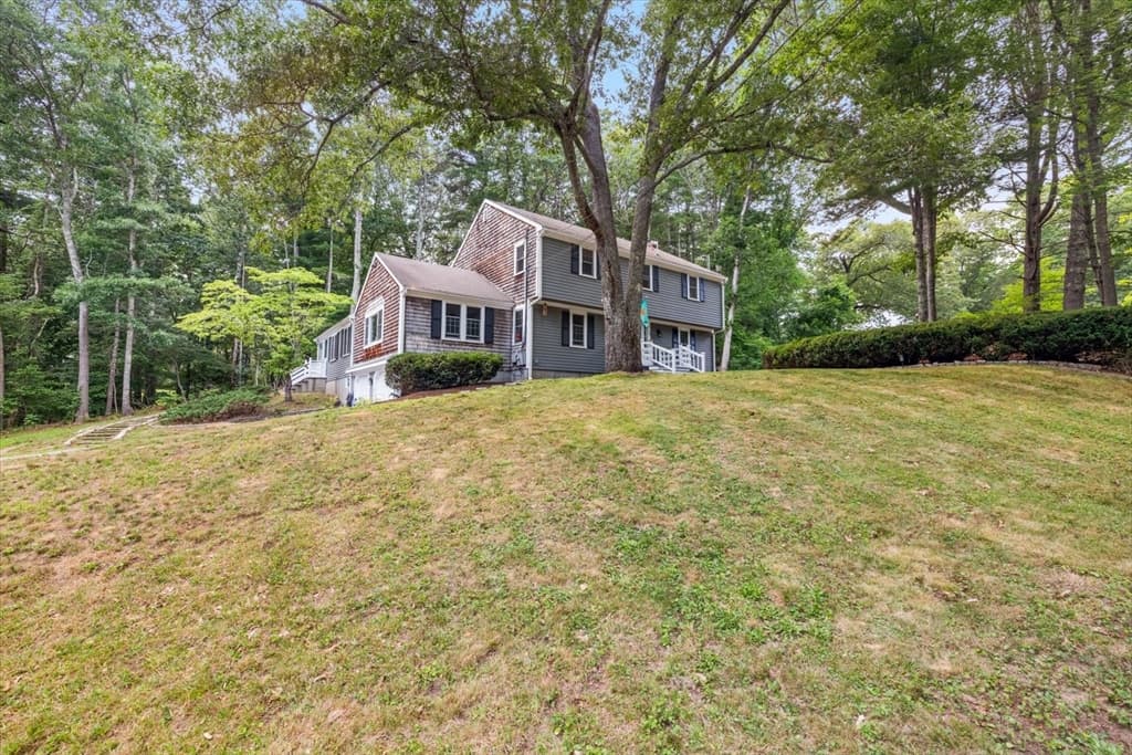 Casa em Duxbury