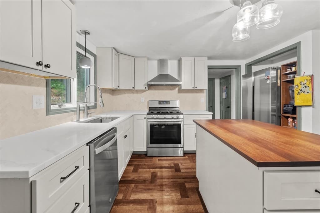 Casa em Duxbury — foto 5