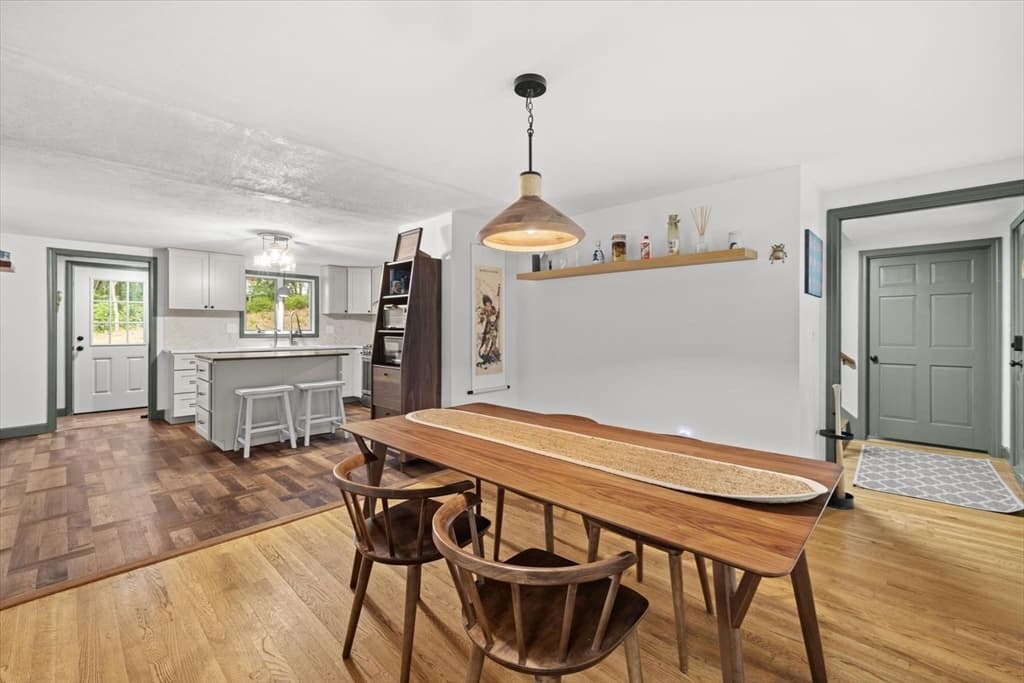 Casa em Duxbury — foto 9