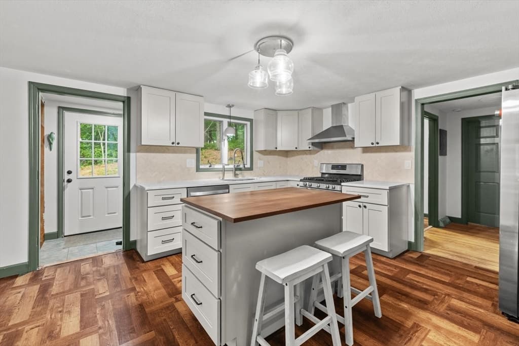 Casa em Duxbury — foto 4