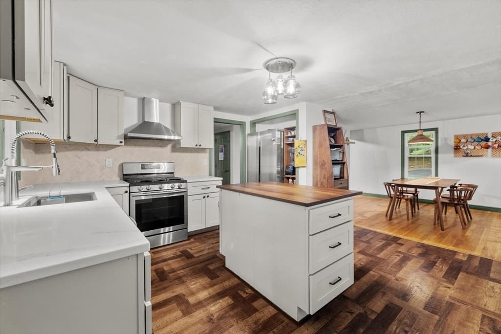 Casa em Duxbury — foto 8