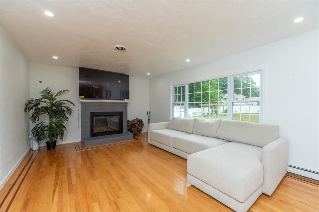 Casa em Randolph — foto 4