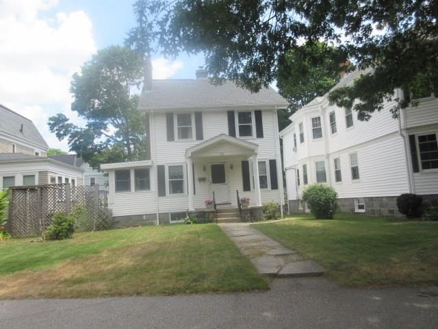 Casa em Milton