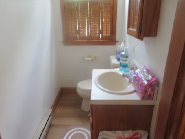 Casa em Milton — foto 8