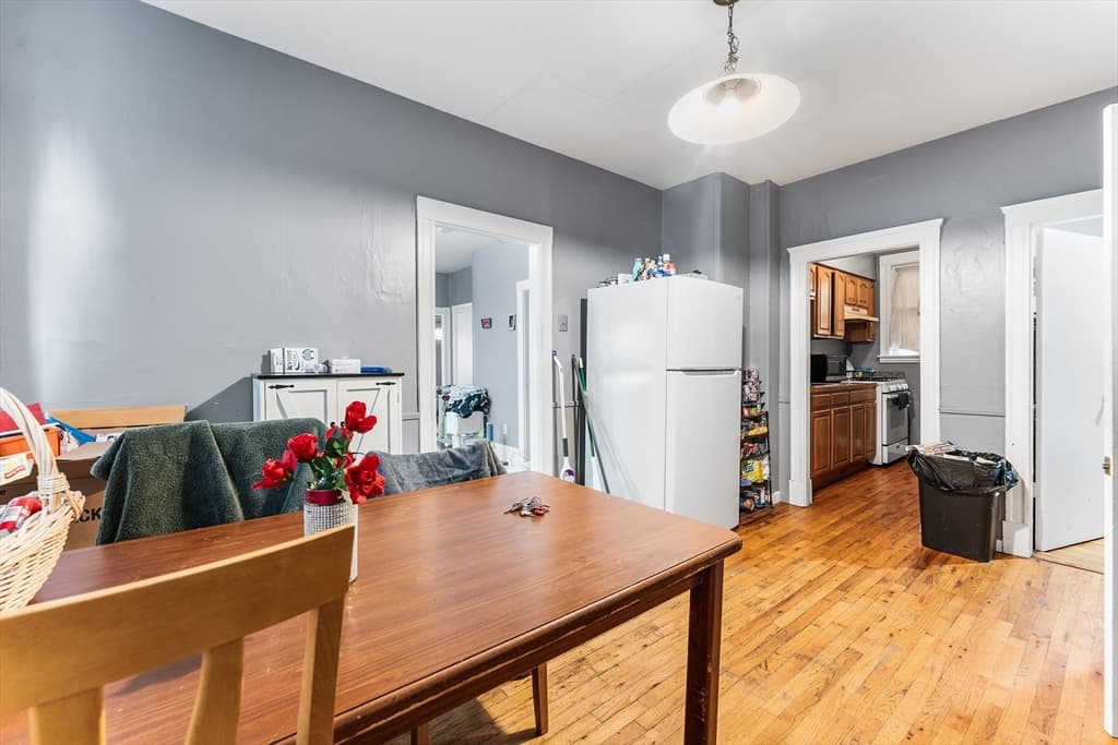 Multi-família em Haverhill — foto 5